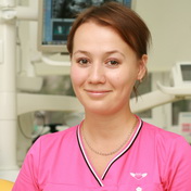 Анна Николаевна Ясонова